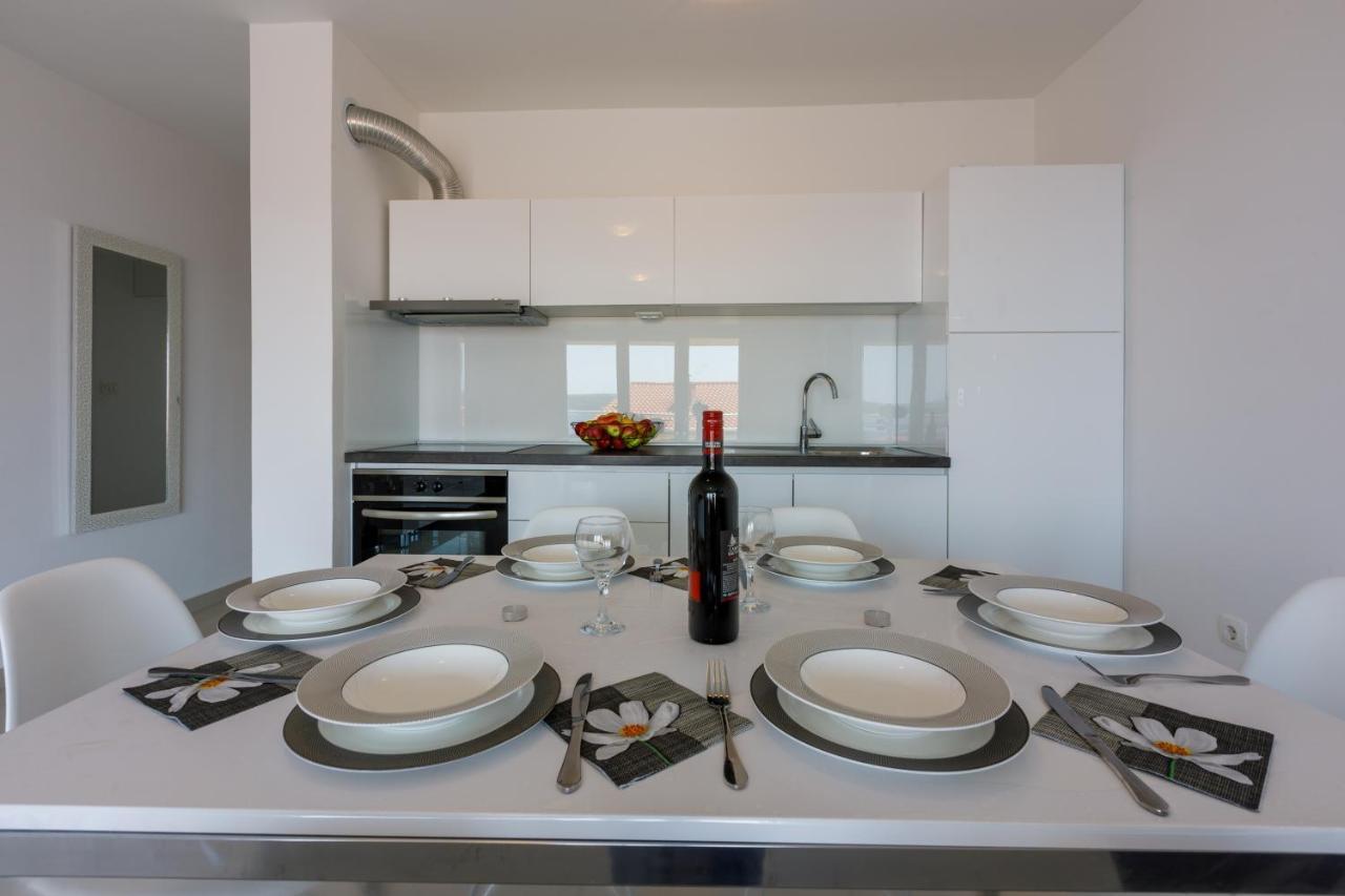 Apartmani Ilicevic 크리크베니카 외부 사진
