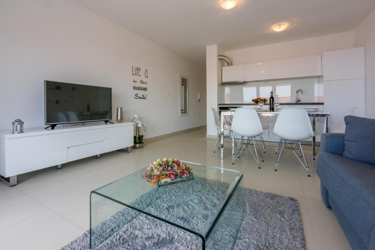 Apartmani Ilicevic 크리크베니카 외부 사진